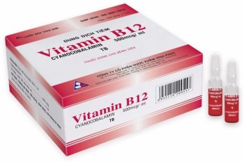 VITAMIN B12